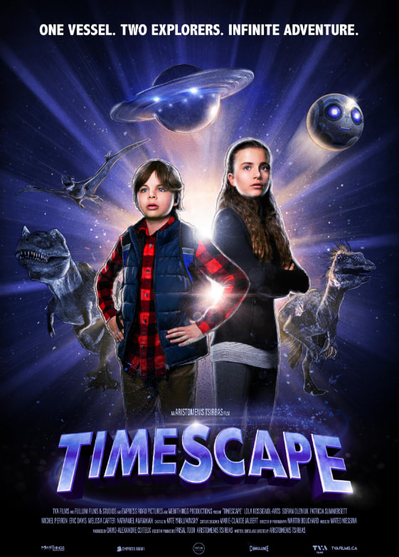 Timescape 2022 Timescape 2022